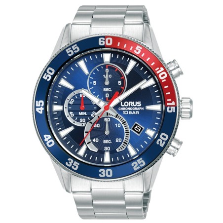 LORUS WATCHES Mod. RM325JX9 RM325JX9